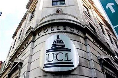 2个月内获得世界排名第7名的英国伦敦大学学院城市规划专业等多个 offer