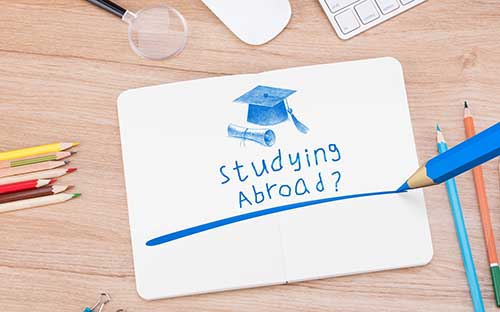 读名校的备选方案！高考后再选择美国留学是否太晚？