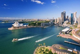 澳大利亚打工度假签证7月11开抢，今年你能抢到吗？
